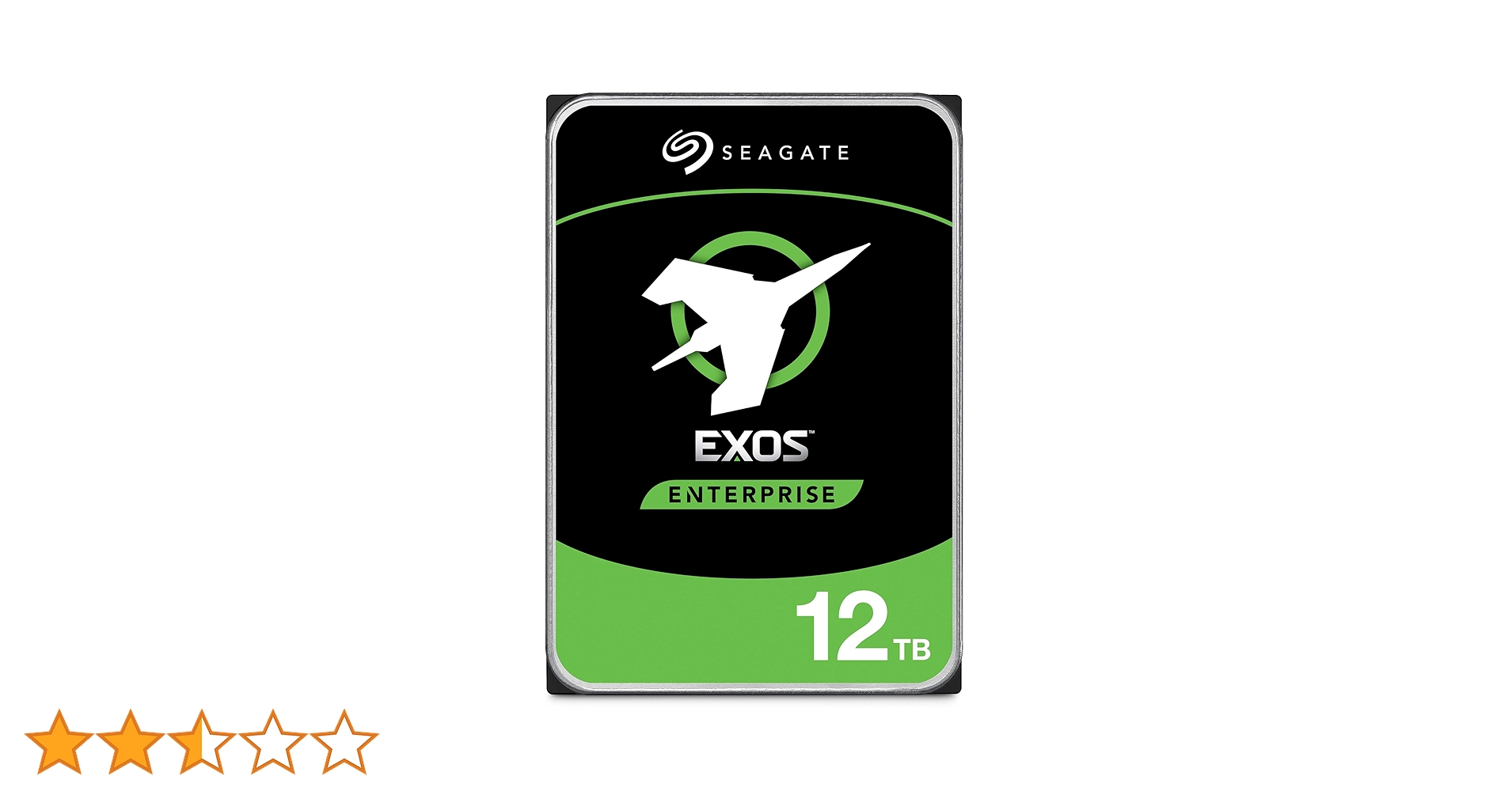 Seagate ST12000NM002G 12TB 12Gb/s SAS HDD : Amazon.ca